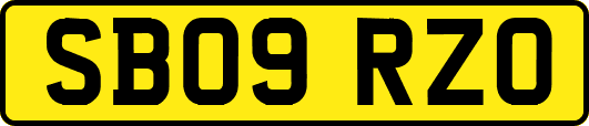SB09RZO