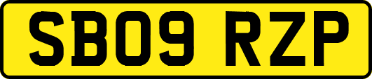 SB09RZP