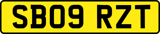 SB09RZT