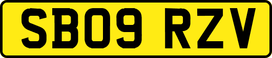 SB09RZV