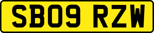SB09RZW