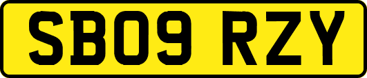 SB09RZY