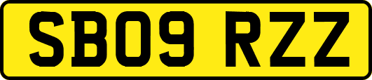SB09RZZ