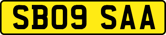 SB09SAA