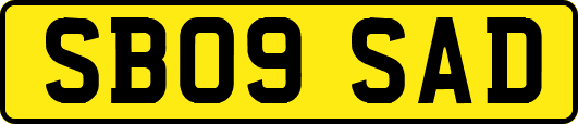 SB09SAD