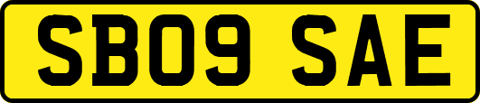 SB09SAE