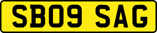 SB09SAG