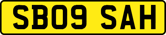 SB09SAH