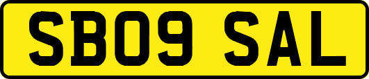 SB09SAL