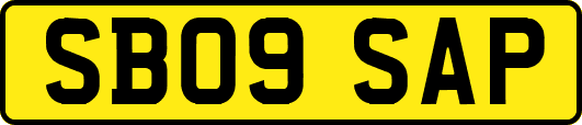 SB09SAP