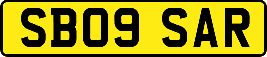 SB09SAR