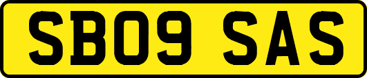 SB09SAS