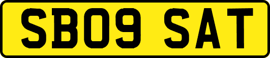 SB09SAT