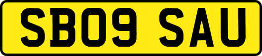 SB09SAU
