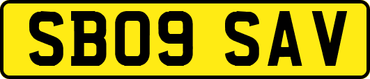 SB09SAV