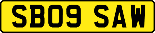 SB09SAW