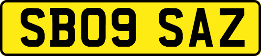 SB09SAZ