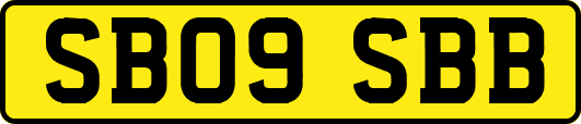 SB09SBB