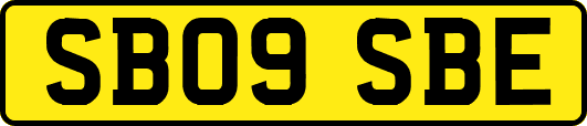 SB09SBE