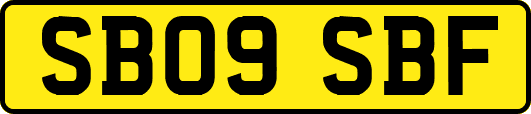 SB09SBF