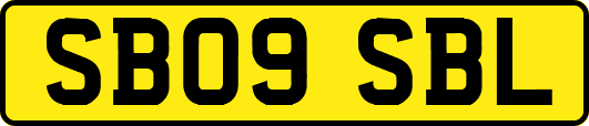 SB09SBL