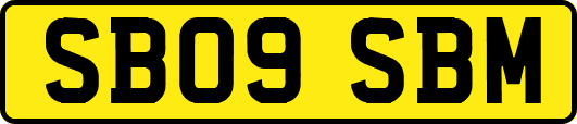 SB09SBM