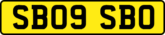 SB09SBO