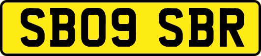 SB09SBR