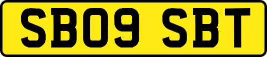 SB09SBT