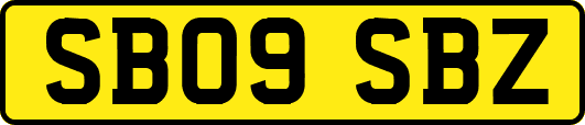 SB09SBZ