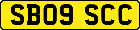 SB09SCC