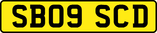 SB09SCD