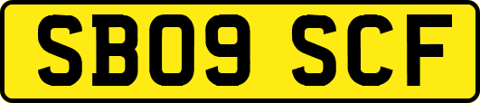 SB09SCF