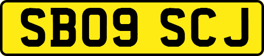 SB09SCJ
