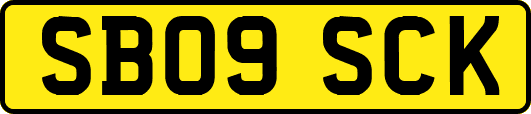 SB09SCK