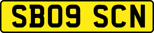 SB09SCN