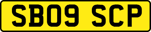 SB09SCP