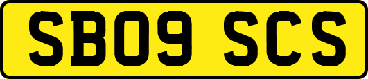 SB09SCS