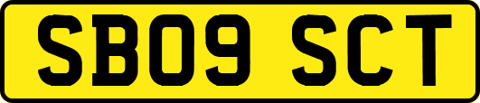SB09SCT