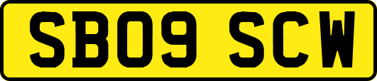SB09SCW