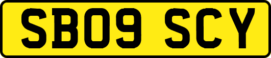 SB09SCY