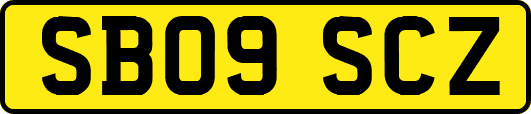 SB09SCZ
