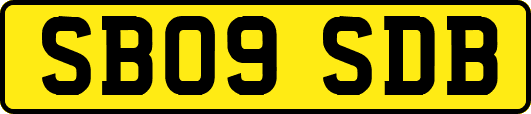 SB09SDB
