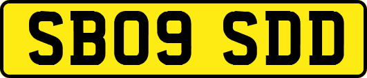 SB09SDD