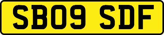 SB09SDF