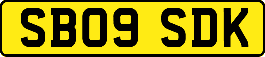 SB09SDK