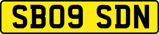 SB09SDN