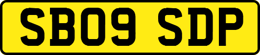 SB09SDP