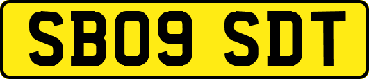 SB09SDT