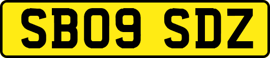 SB09SDZ